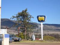 Maryvale - Former Golden Fleece Roadhouse